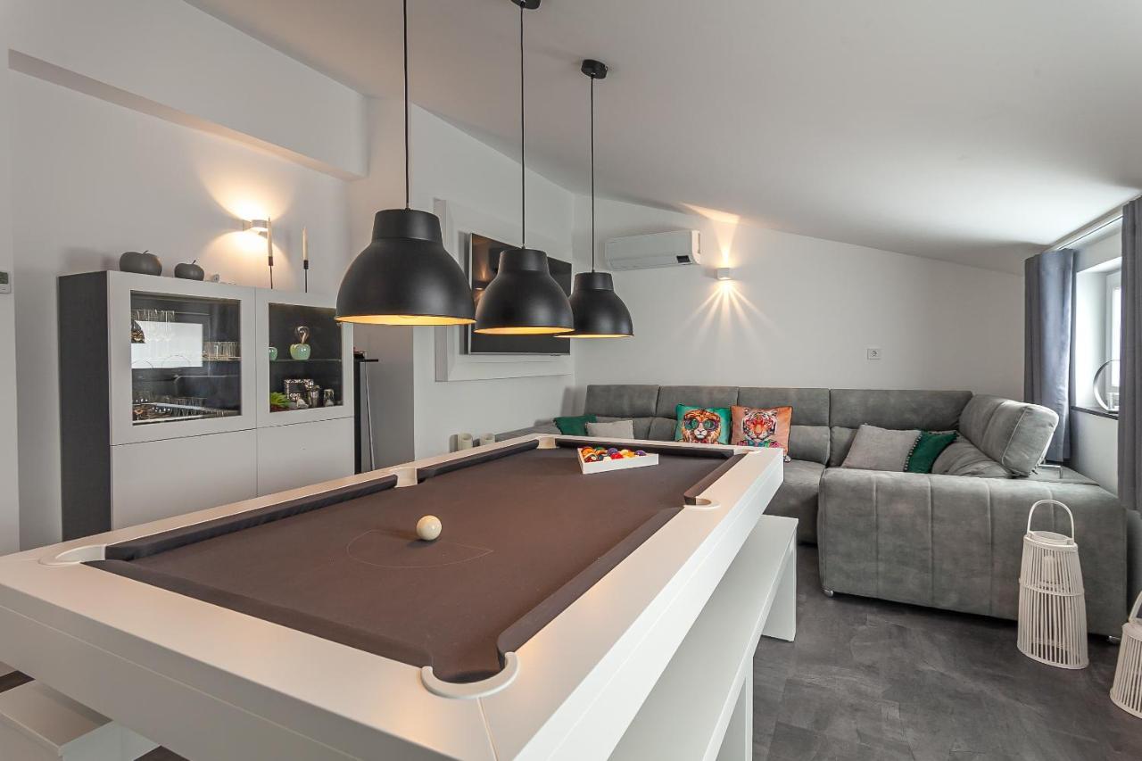 Casa Alegria Barra Deluxe By Home Sweet Home Aveiro กาฟันญา ดา นาซาเร ภายนอก รูปภาพ