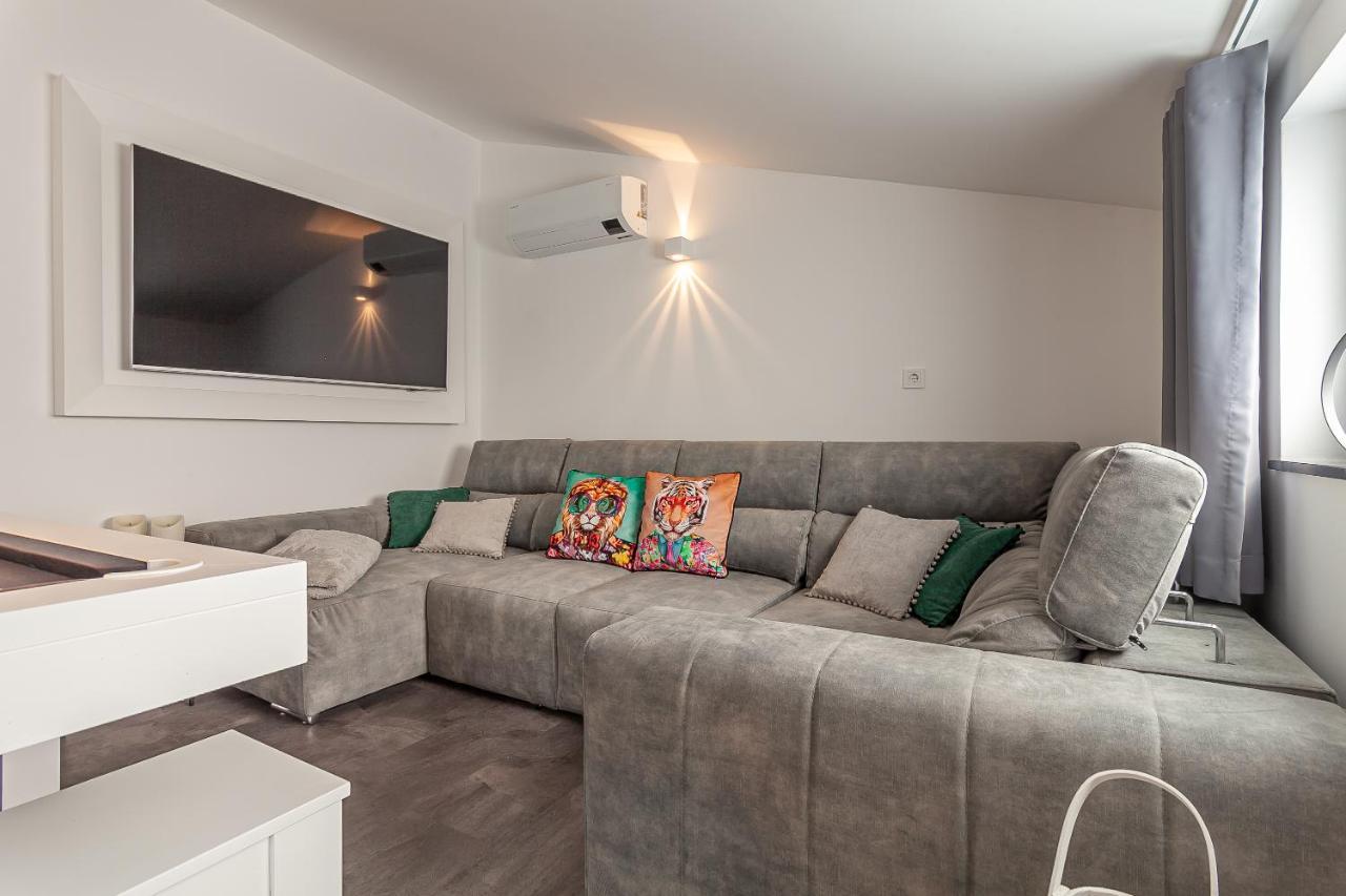 Casa Alegria Barra Deluxe By Home Sweet Home Aveiro กาฟันญา ดา นาซาเร ภายนอก รูปภาพ