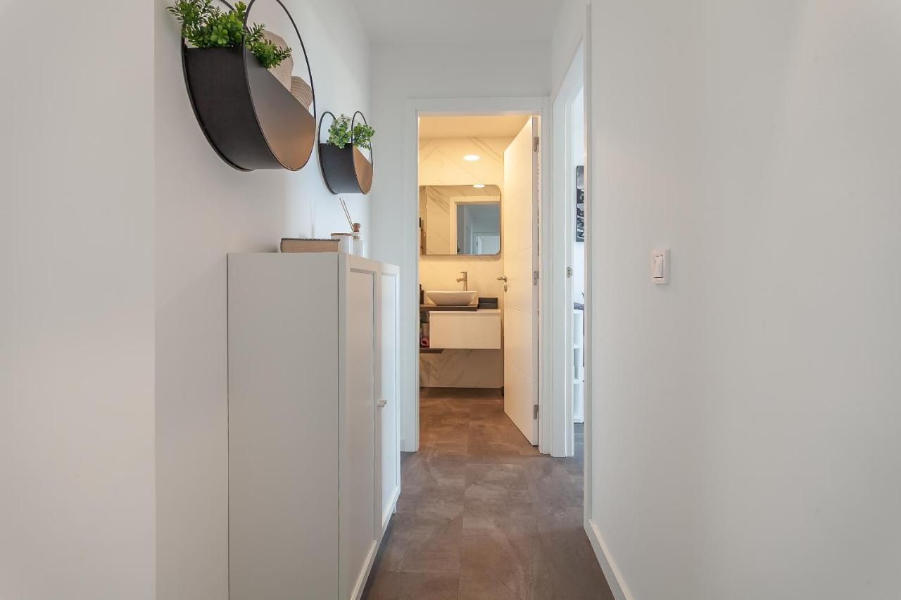 Casa Alegria Barra Deluxe By Home Sweet Home Aveiro กาฟันญา ดา นาซาเร ภายนอก รูปภาพ