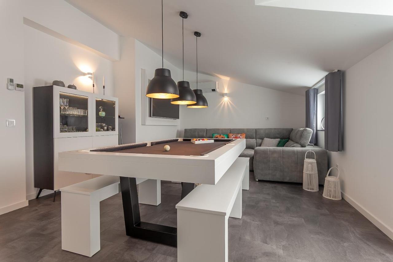 Casa Alegria Barra Deluxe By Home Sweet Home Aveiro กาฟันญา ดา นาซาเร ภายนอก รูปภาพ