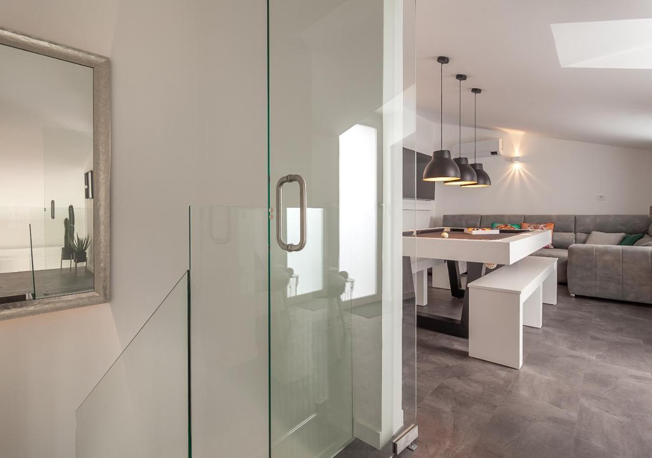 Casa Alegria Barra Deluxe By Home Sweet Home Aveiro กาฟันญา ดา นาซาเร ภายนอก รูปภาพ